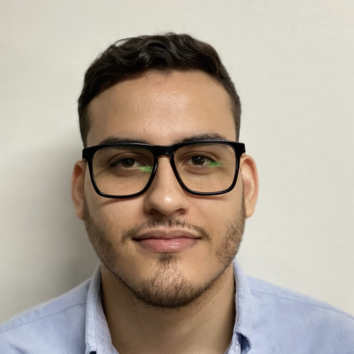 Jose Martinez - Software Engineer